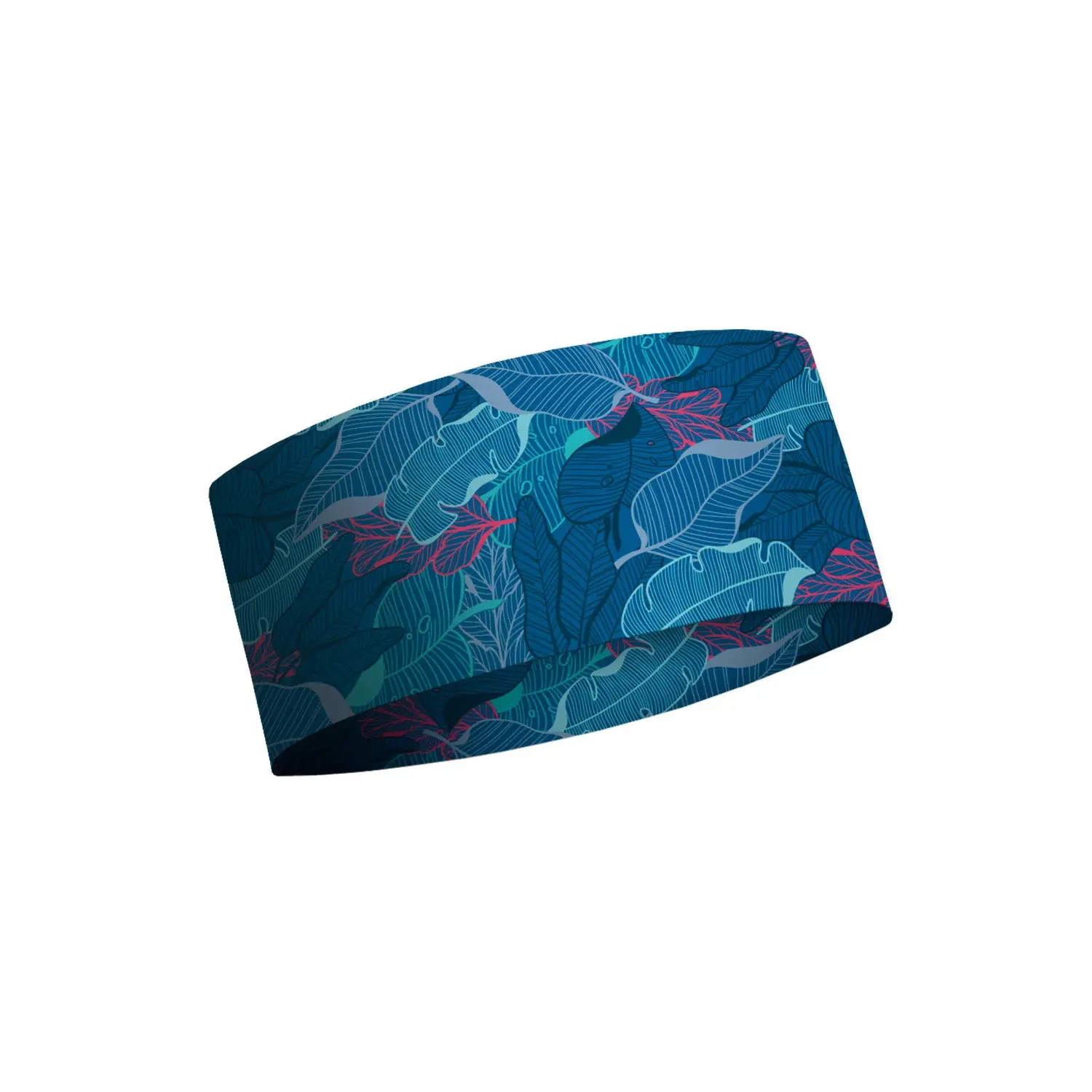 Image of Stirnband MATT Coolmax Eco Amazonas
