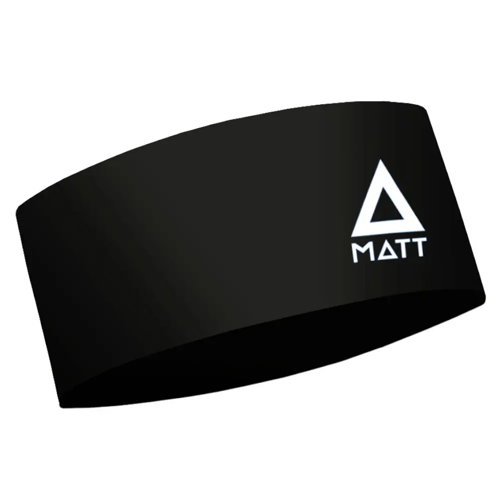 Bandeau MATT Coolmax Eco