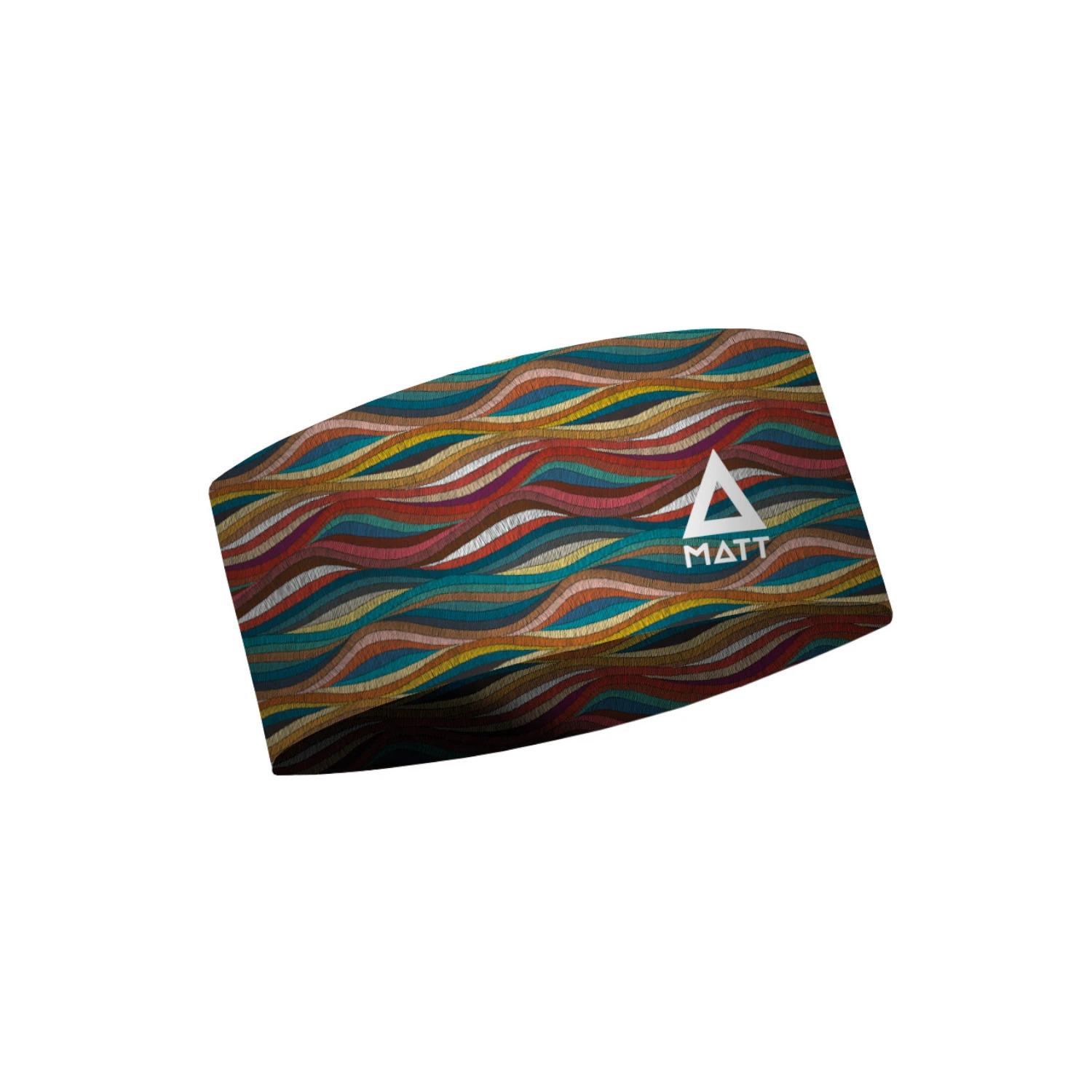 8425377958013 - Stirnband Coolmax Eco Sanefa