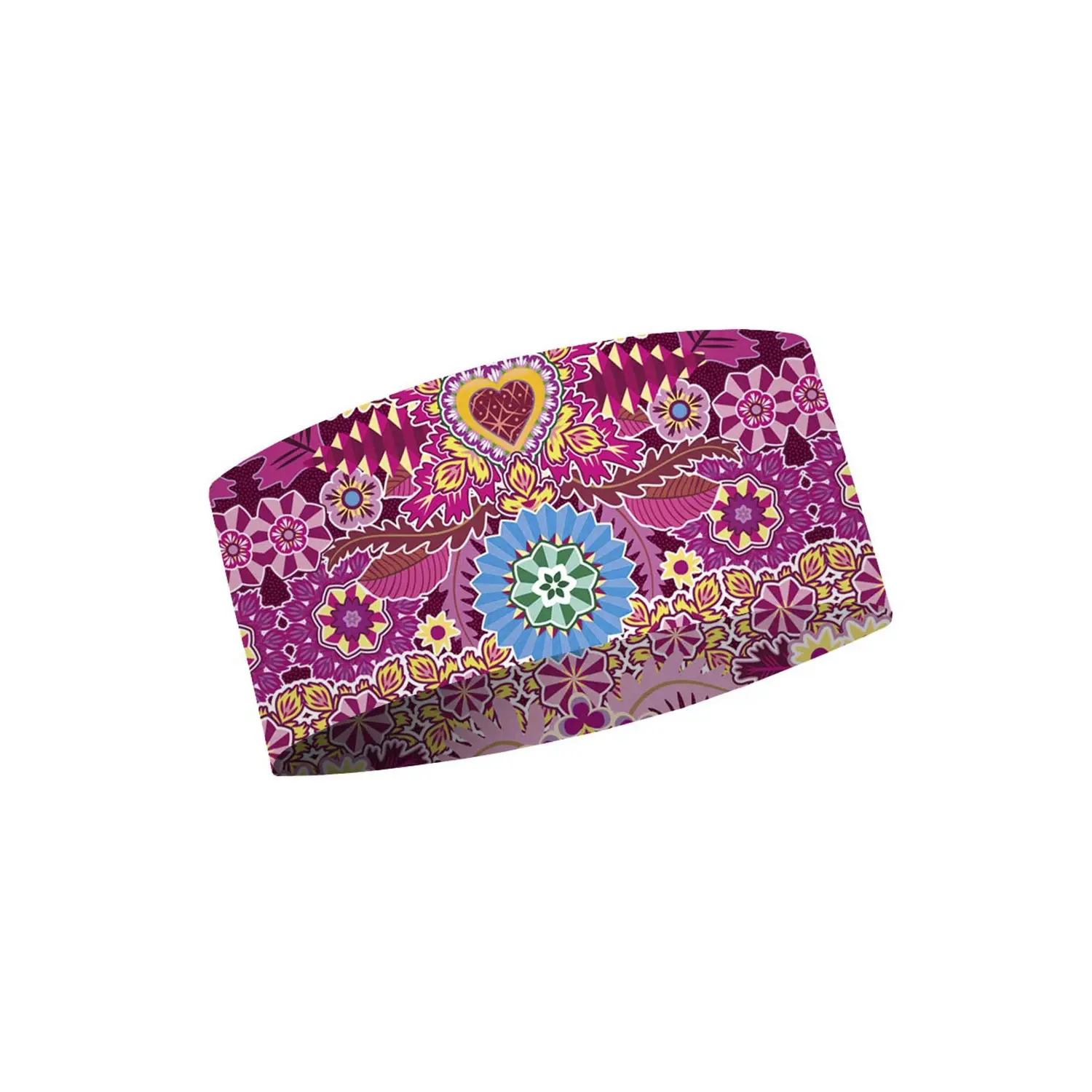 Headband MATT Jungle B.RS