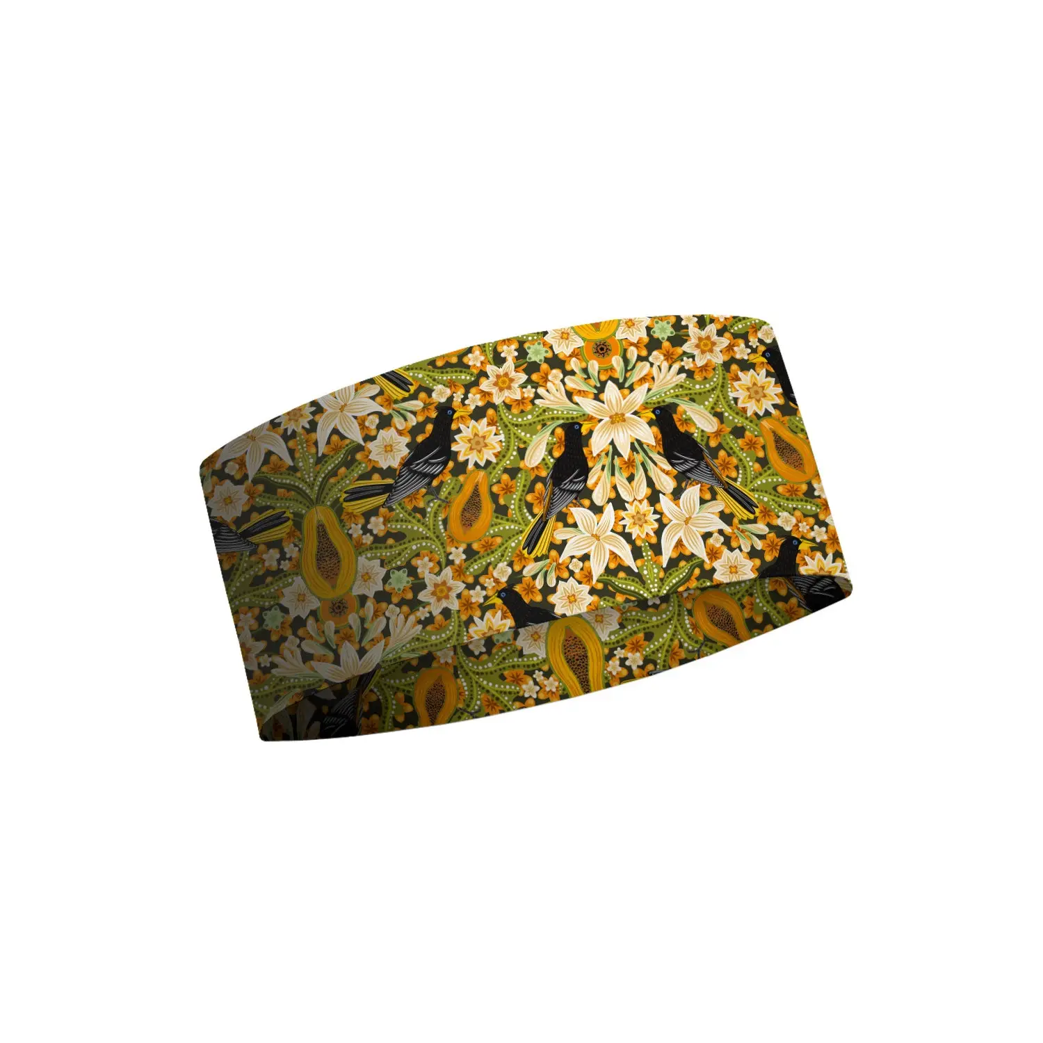 Thermal strip MATT Papayas