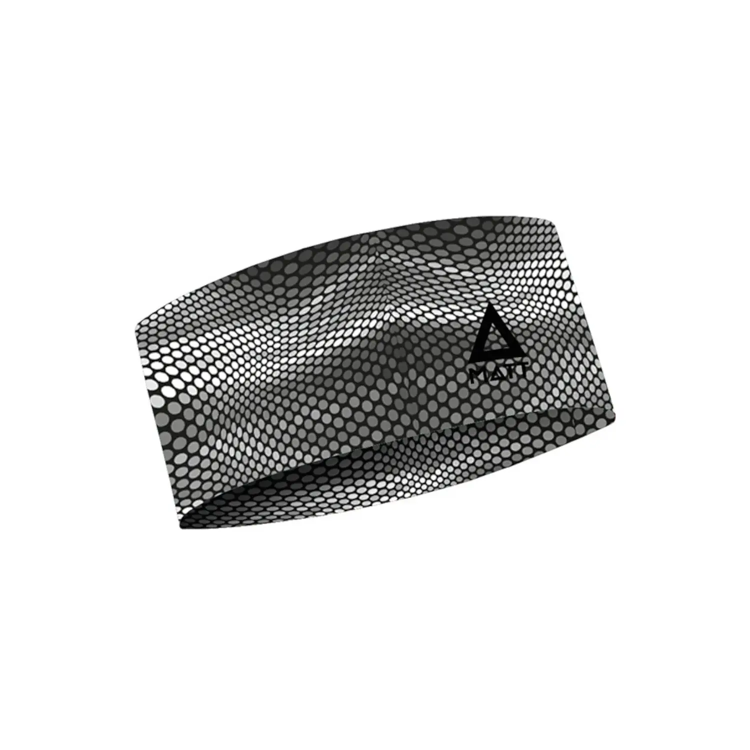 Image of Stirnband MATT Dark Dot