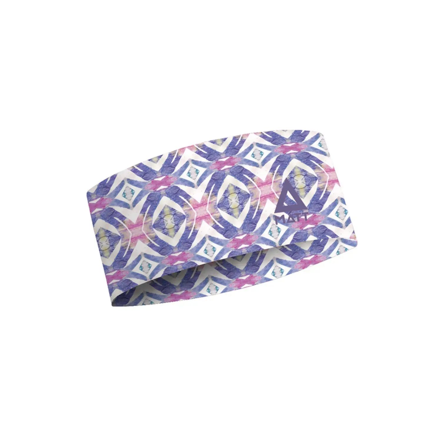 Headband MATT Inca