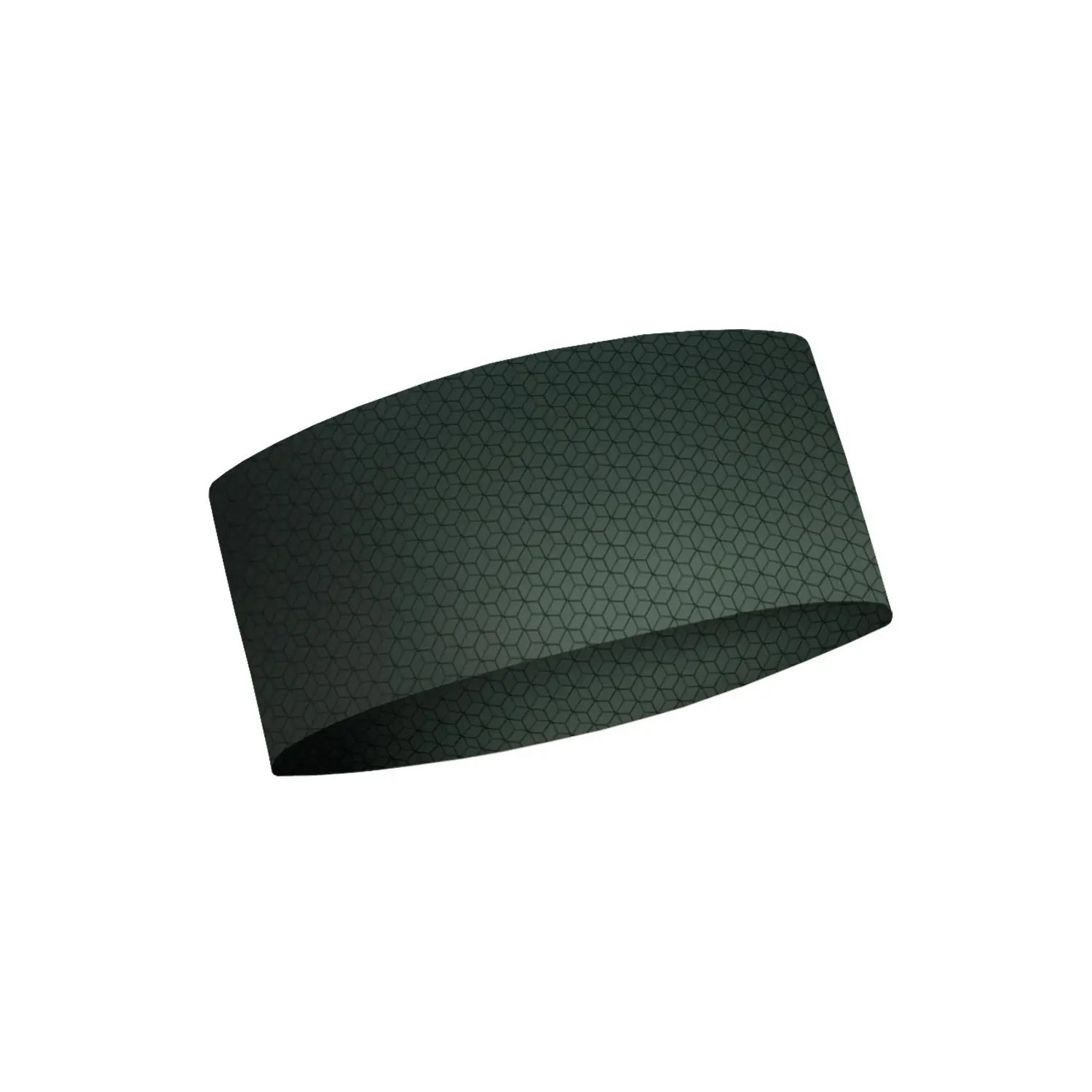 Headband MATT Crossed