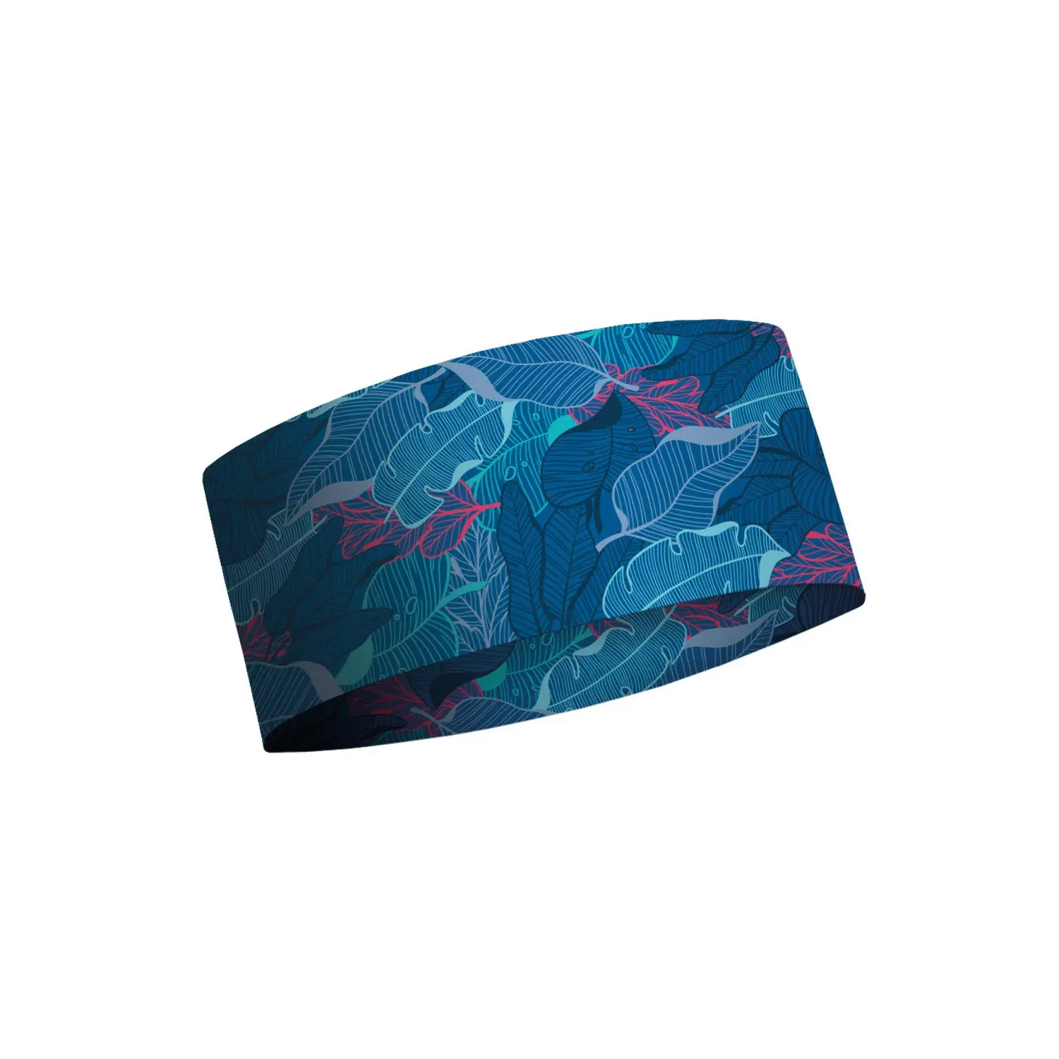 Headband MATT Amazonas