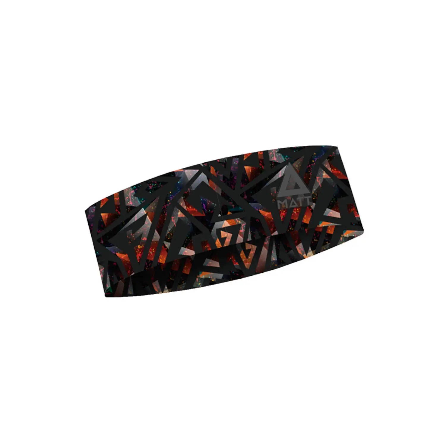 Narrow headband MATT Oven