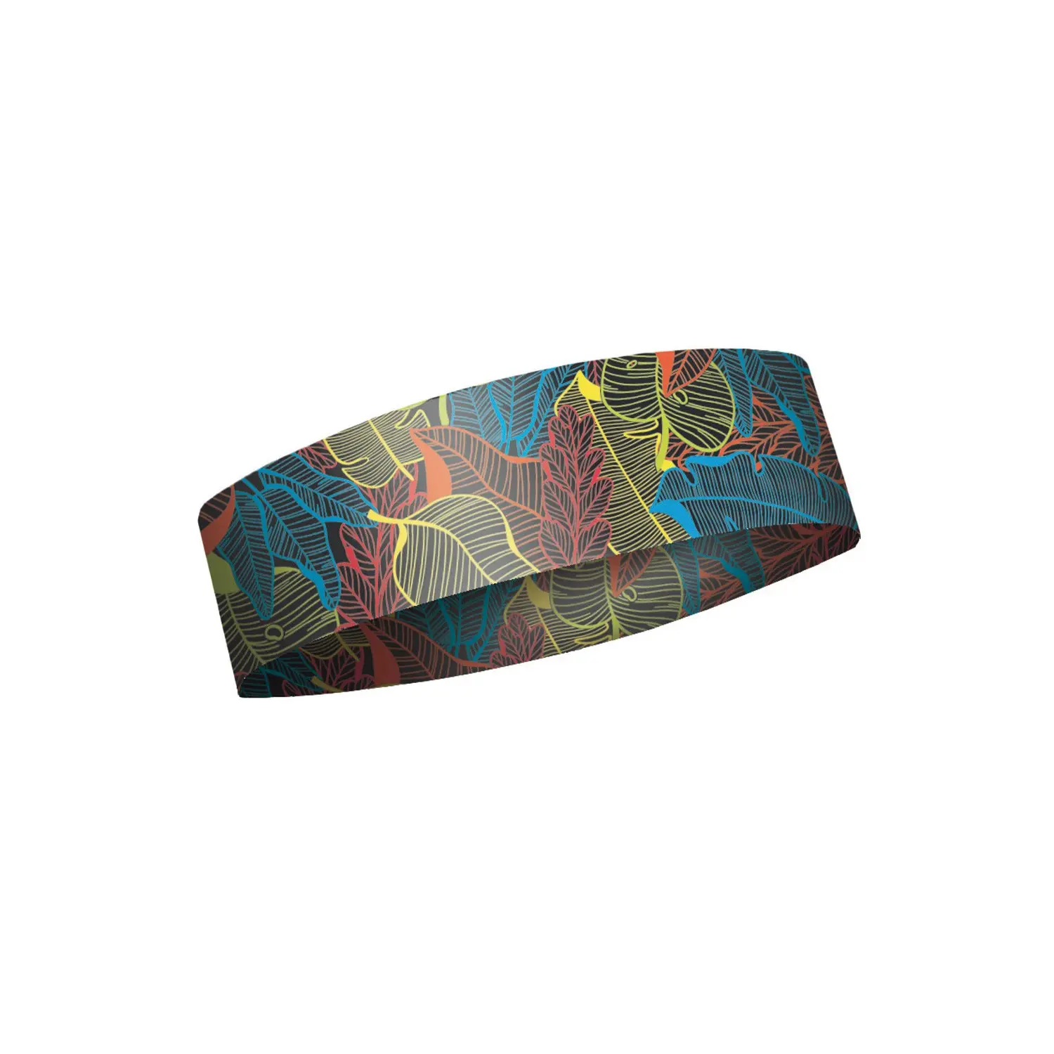 Image of Stirnband MATT Selva