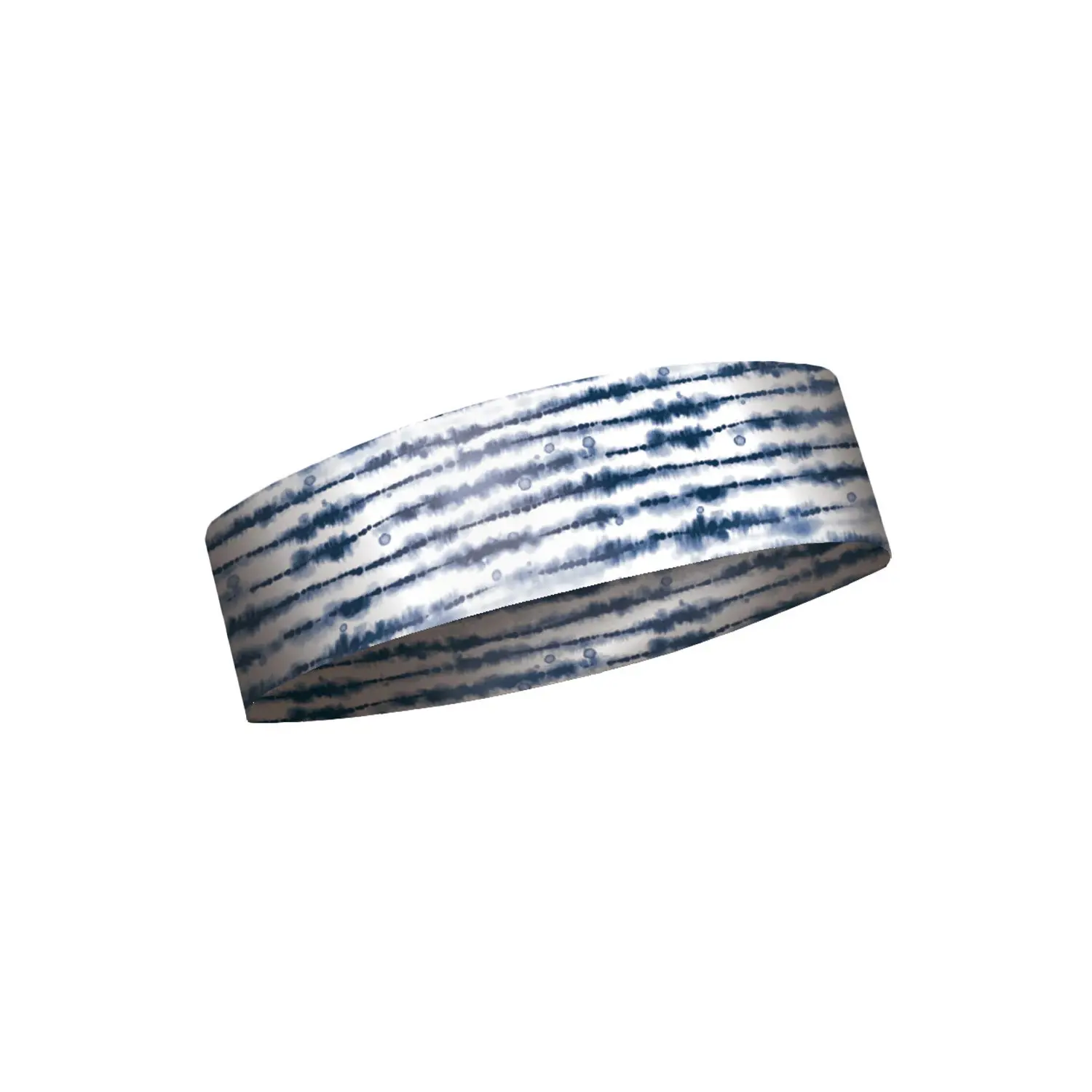 Headband MATT Batik