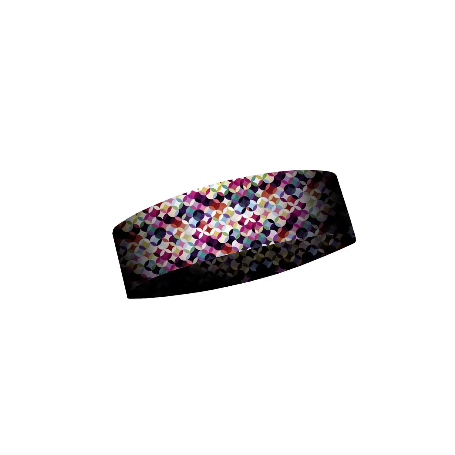 Narrow headband MATT Conjunts
