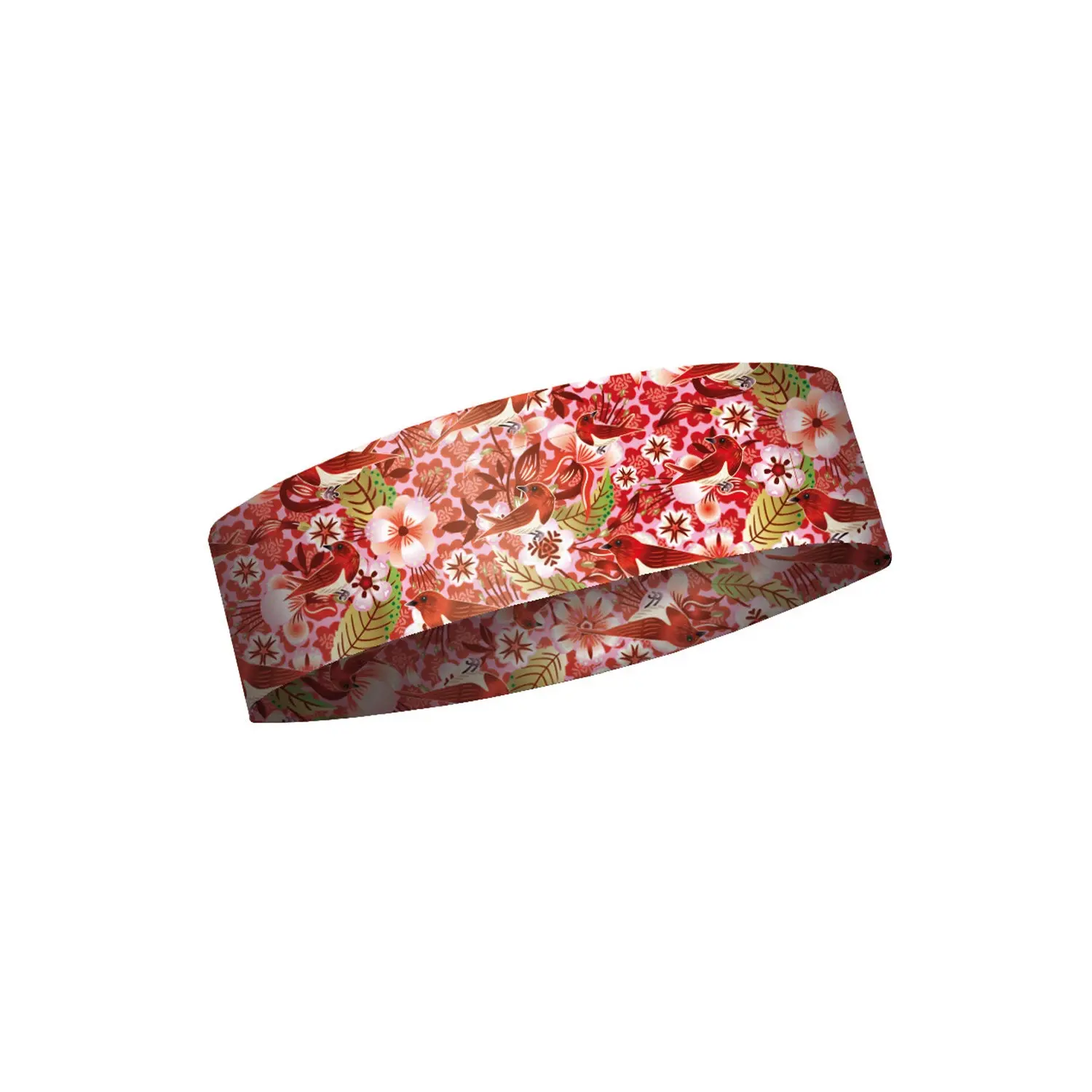 Narrow headband MATT Ochuva