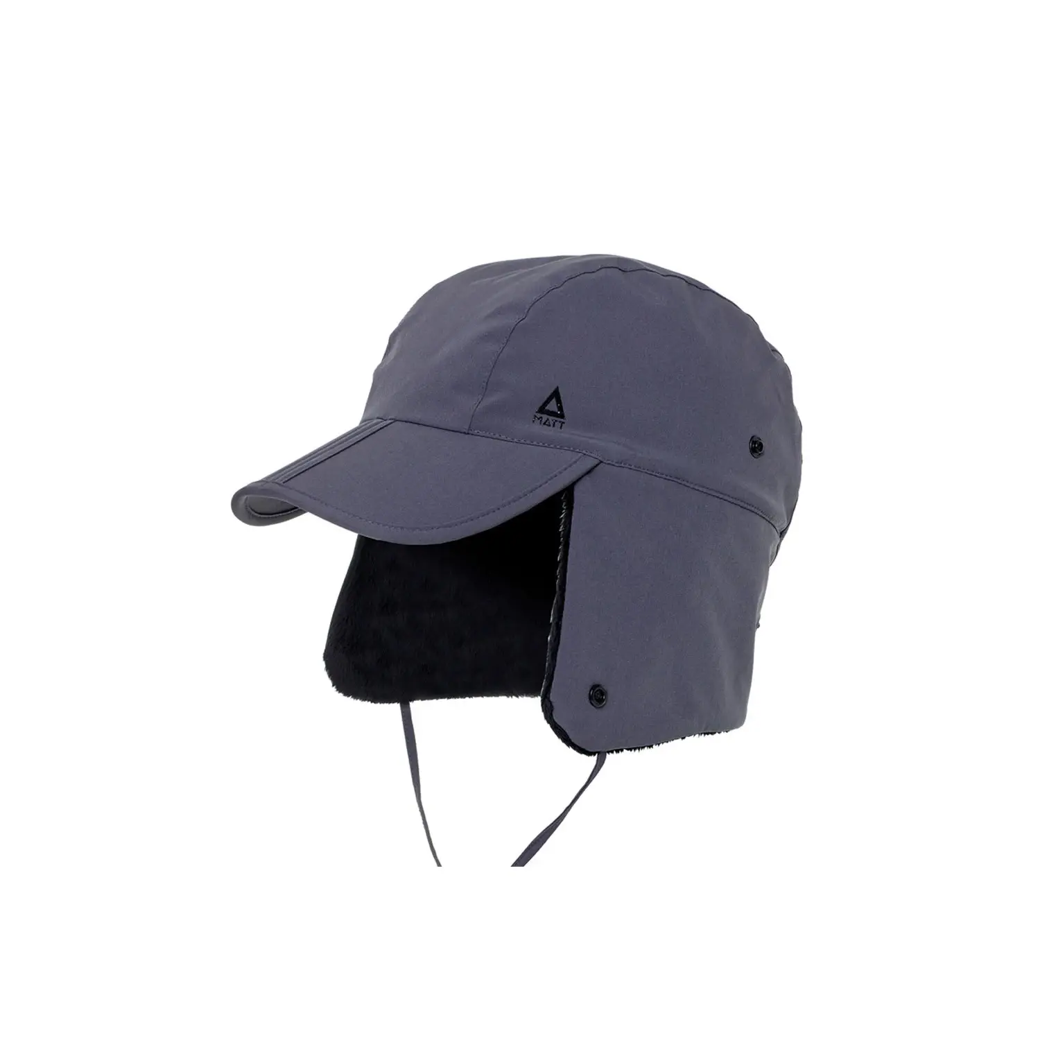 Waterproof 5 Panel Cap MATT