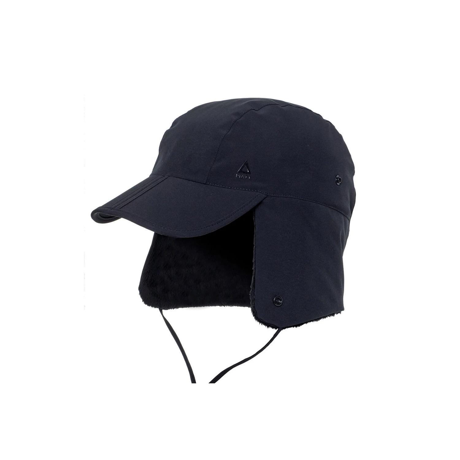 8425377932105 - Wasserdichte 5-Panel-Cap MATT