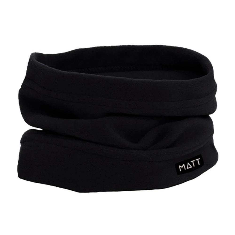 8425377248350 - Polartec Classic Micro Schlauchtuch (Größe ONE SIZE schwarz)