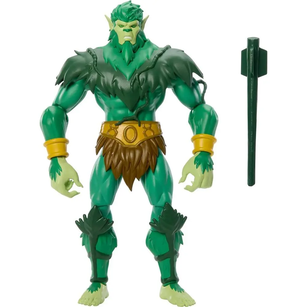 Figurine Mattel He-Man And The Masters Of The Universe Moss Man