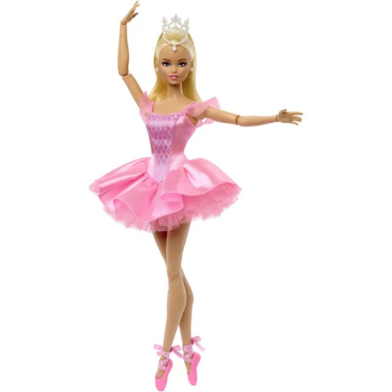 Puppe Mattel Danse Etoile Barbie [SPE]