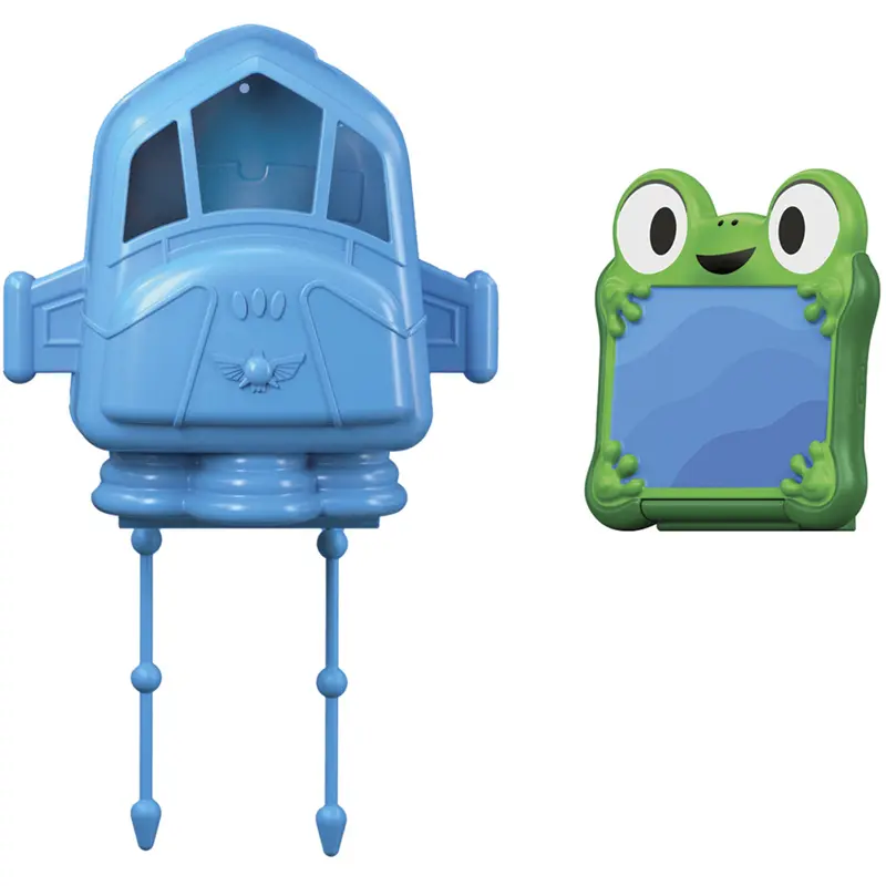 Mini-Rucksack für Figur Mattel