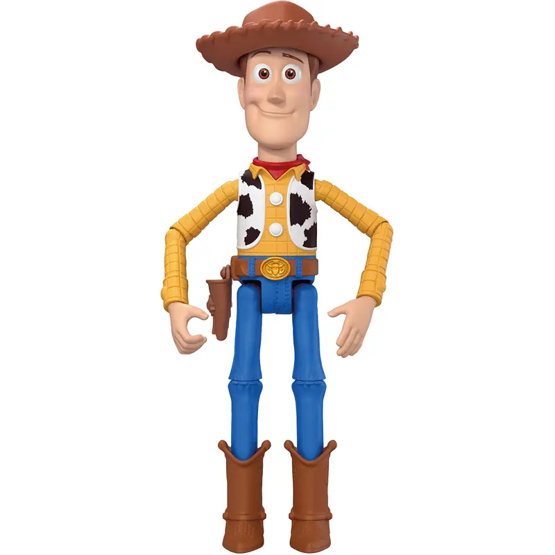 Figurine Mattel Woody Toy Story