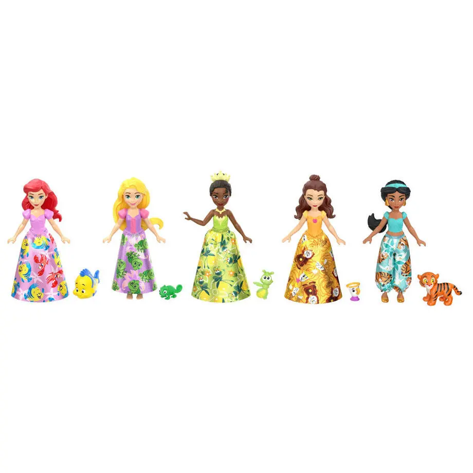 0194735263295 - Puppe Disney Princess