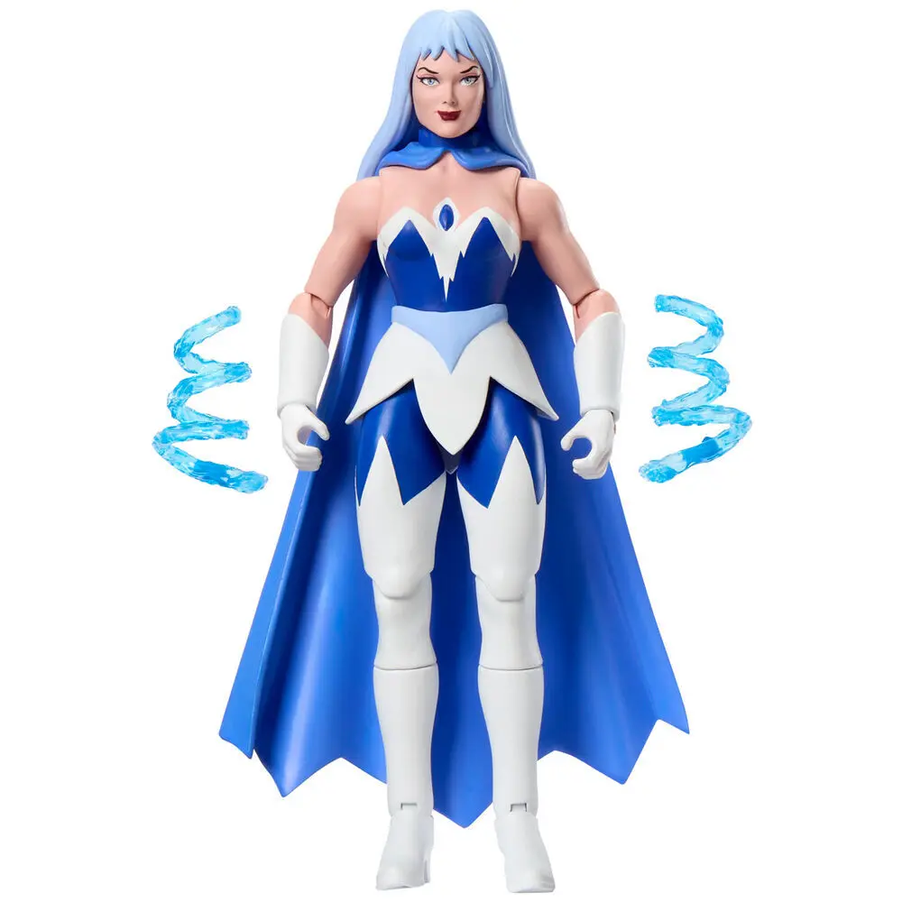 Figurine Mattel Masters of the Universe Origins Frosta