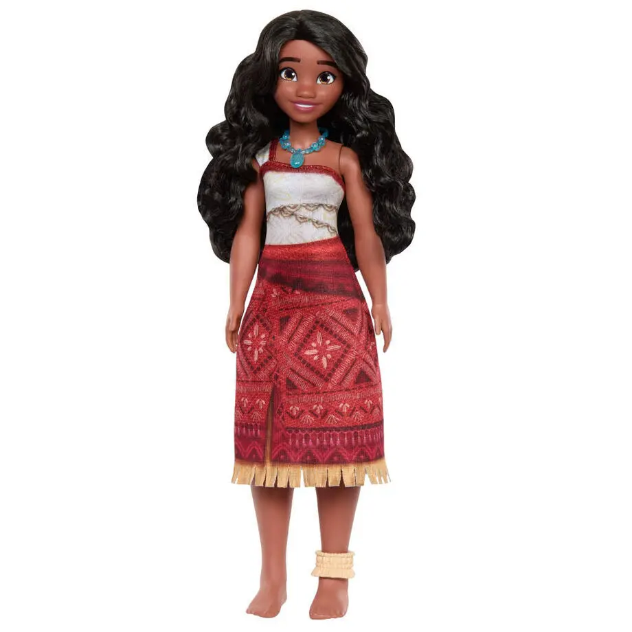 0194735265169 - Puppe Disney Vaiana Moana 2 Vaiana