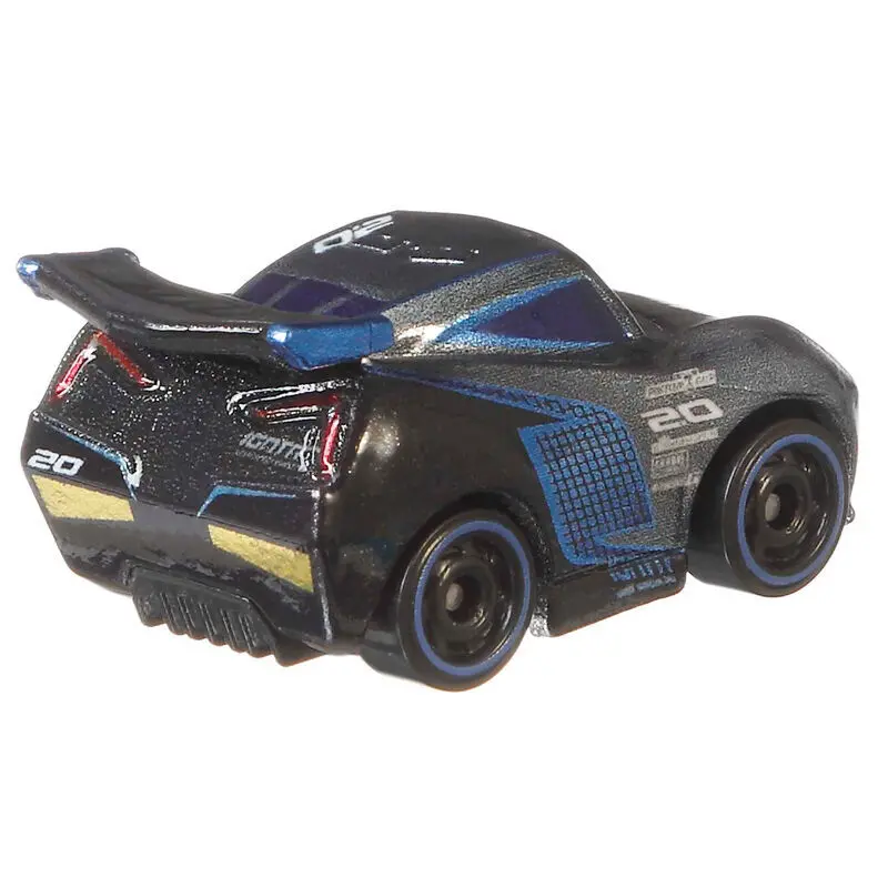 Autospiele Mattel Disney Pixar Cars (x12)