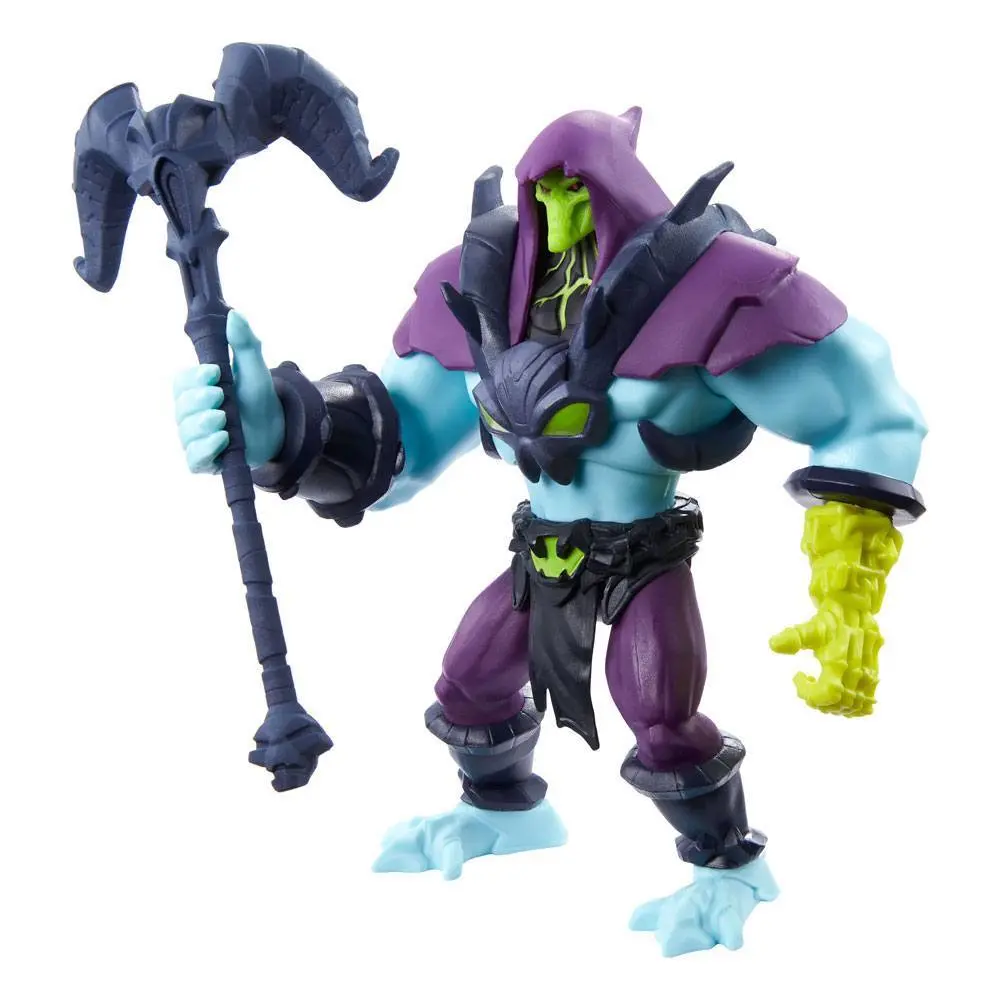 Figurine Mattel He-Man and the Masters of the Universe 2022 Skeletor