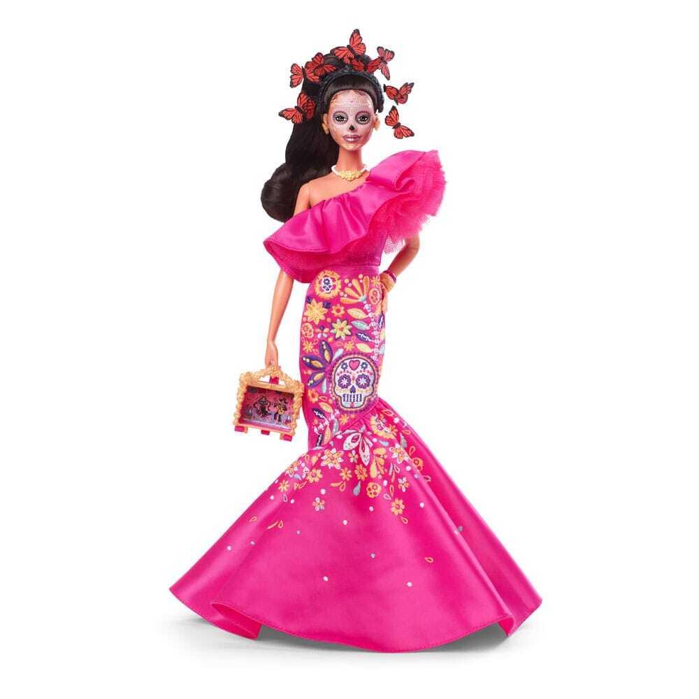 0194735096961 - Puppe Barbie Signature Día De Muertos