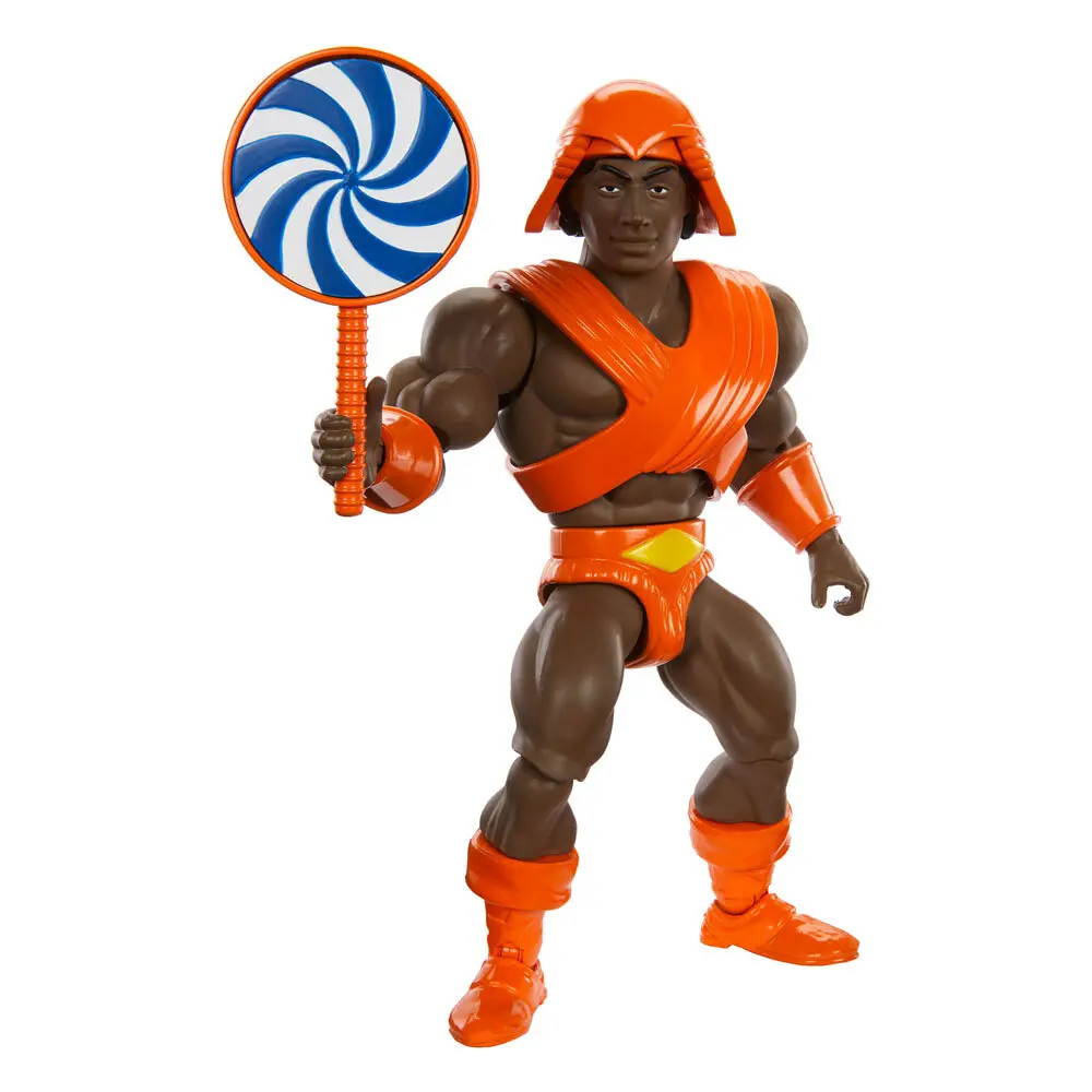 Figurine Mattel Masters Of The Universe Origins Hypno
