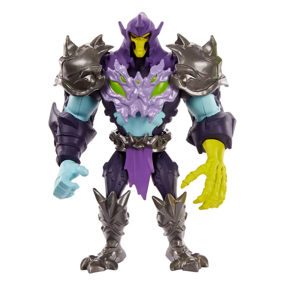 Figurine Mattel He-Man and the Masters of the Universe Savage Eternia Skeletor