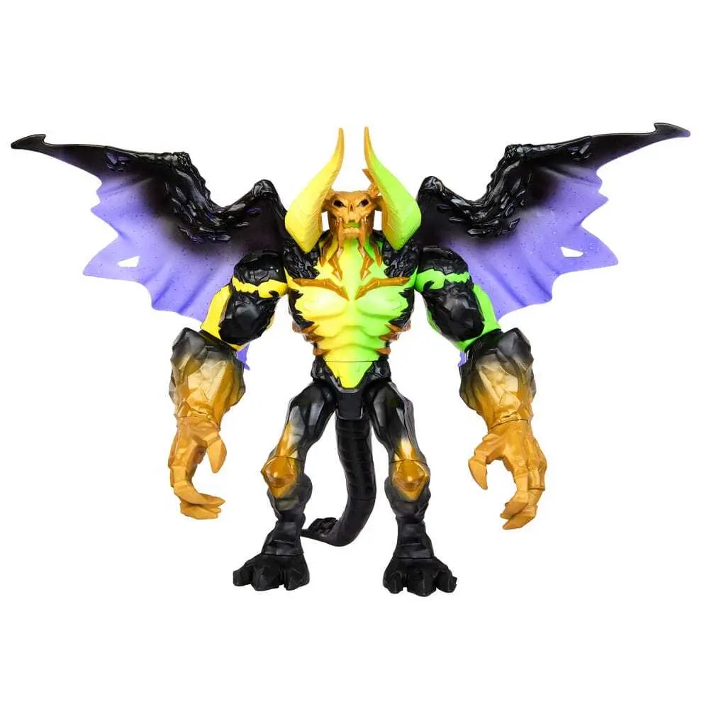 Figurine Mattel He-Man and the Masters of the Universe Cosmic Terror Skeletor