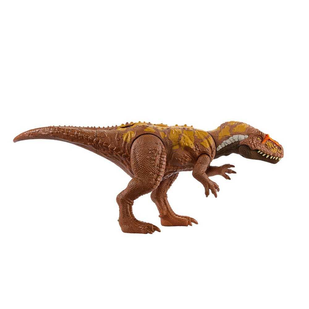 0194735192557 - Sammlerfigur Jurassic World Epic Evolution Wild Roar Megalosaurus