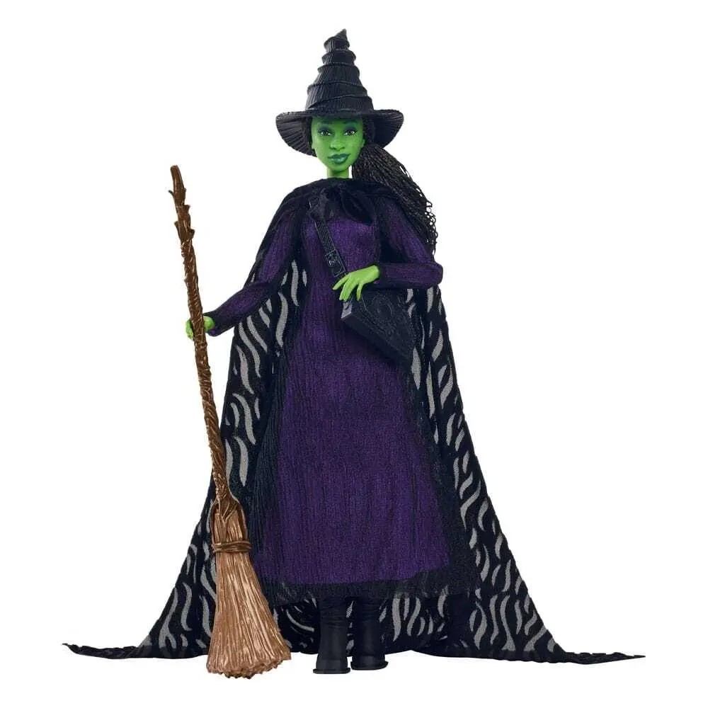 Puppe Mattel Wicked Deluxe Elphaba