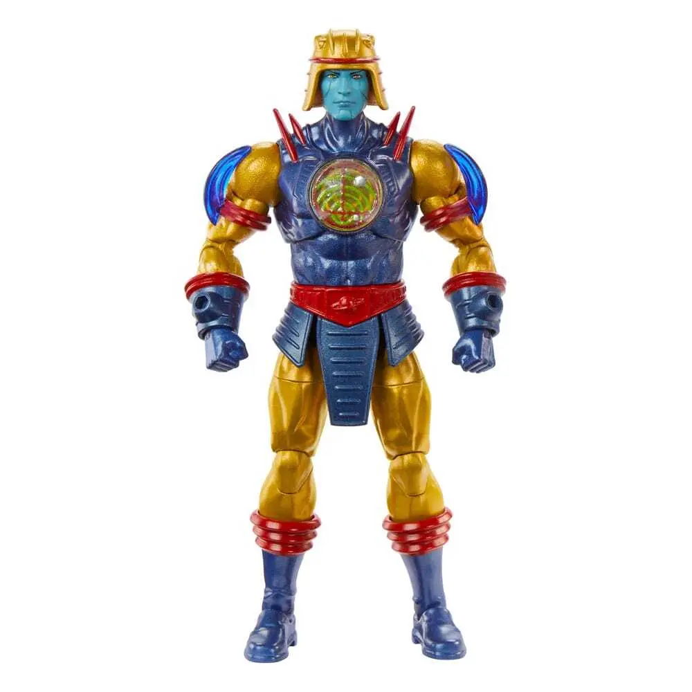 0194735243600 - HYC55 - Masters of the Universe - Sk-Klone Actionfigur mit 30 beweglichen Gelenken ca 18cm 0194735243600 - HYC55 - Masters of the Universe - Sk-Klone Actionfigur mit 30 beweglichen Gelenken ca 18cm