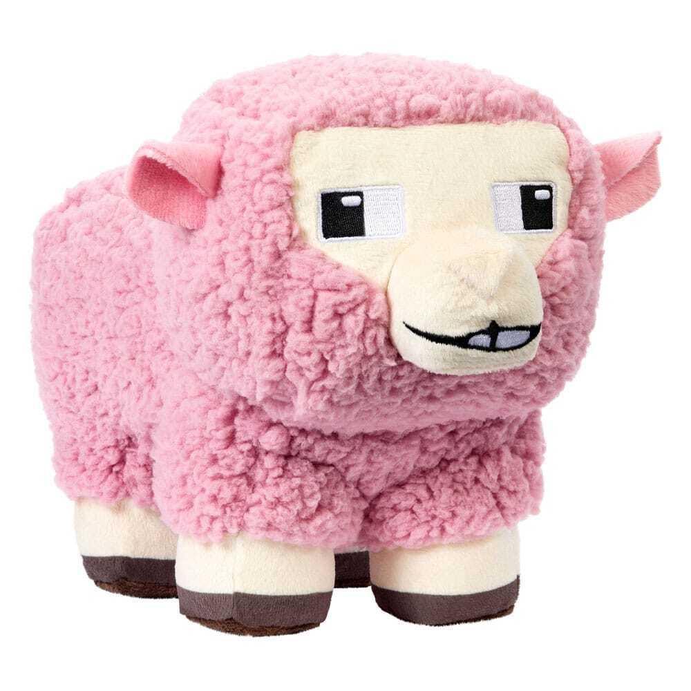0194735303267 - - Pink Sheep (20 cm) - Teddybär & Kuscheltier