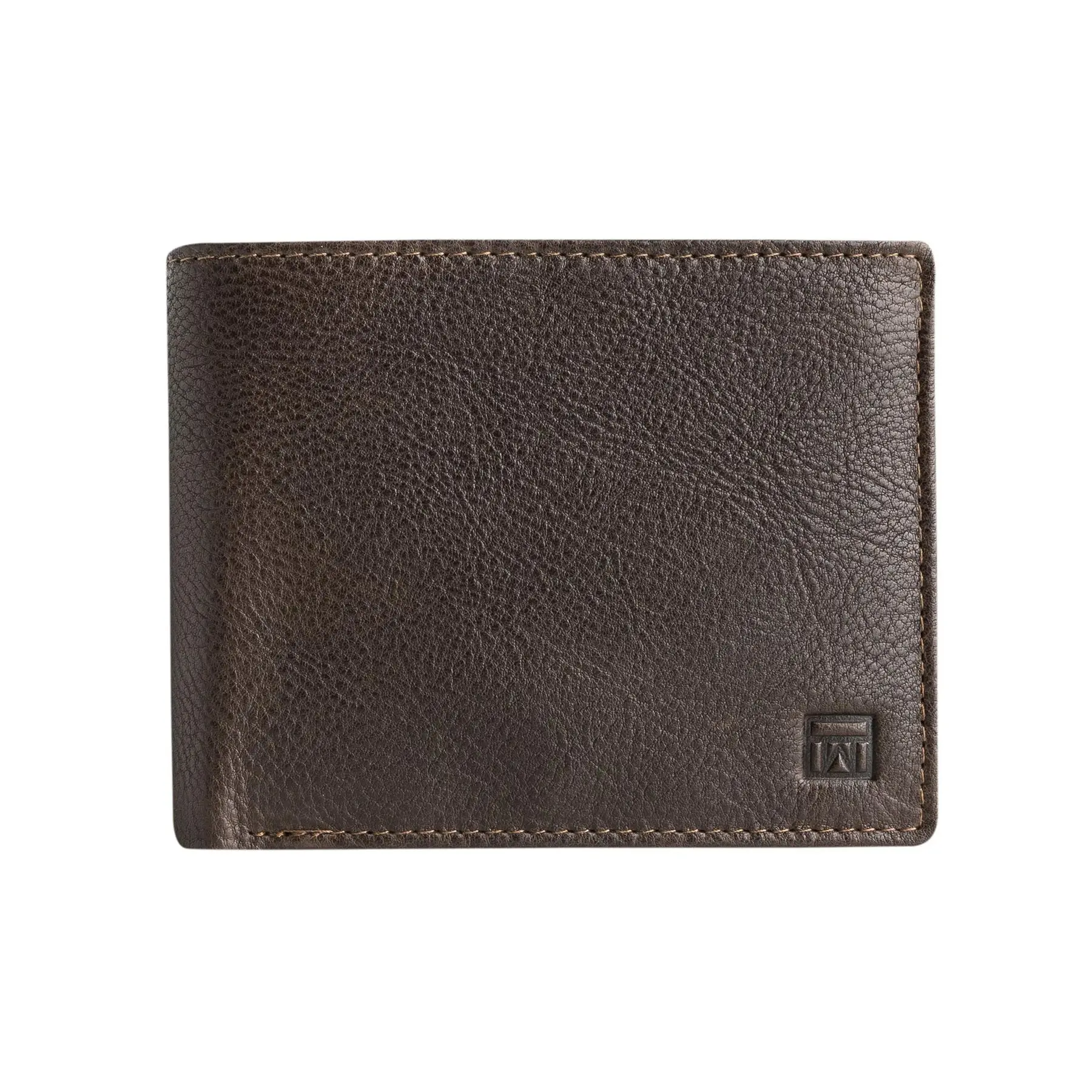 Leren portemonnee Matties Bags