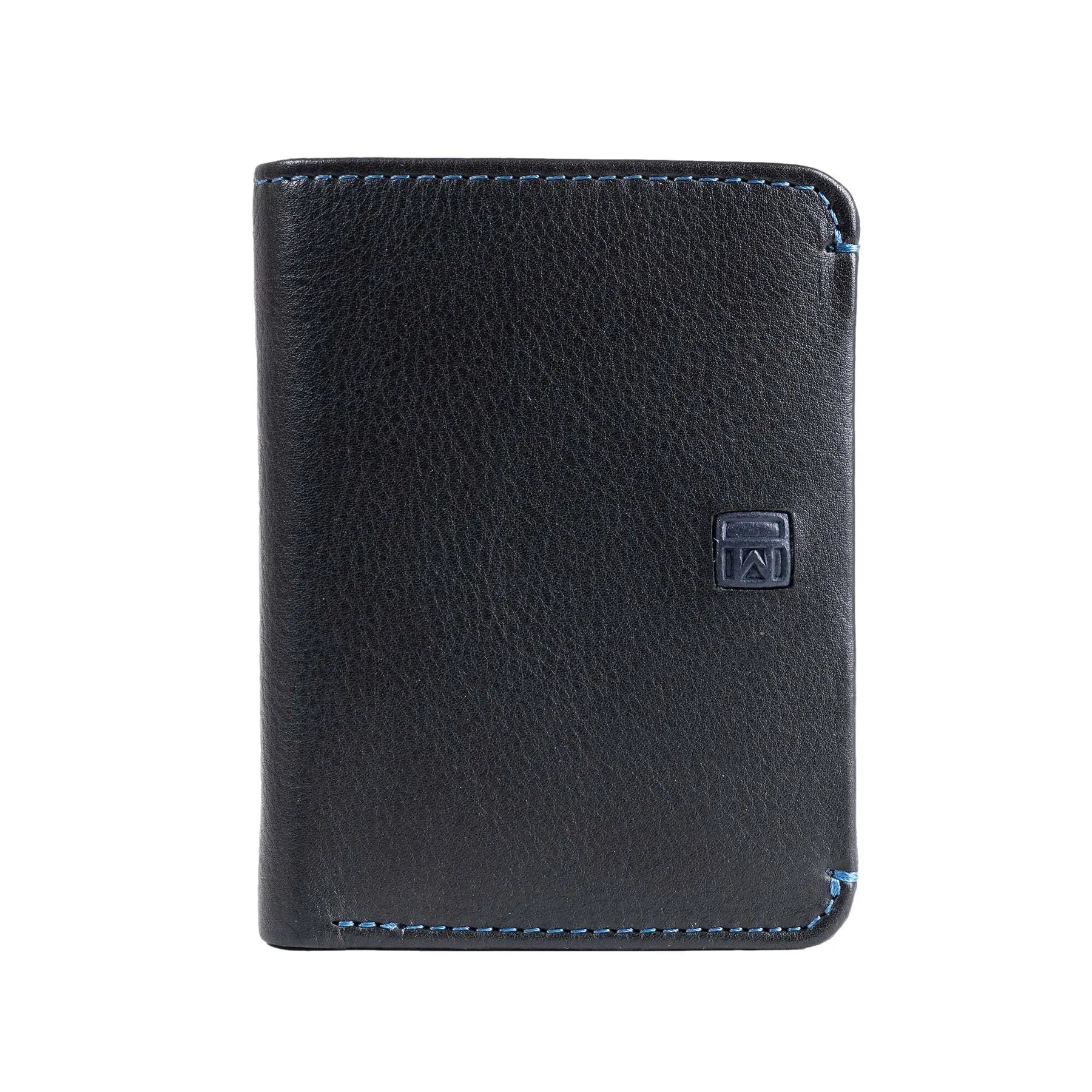 Matties Bags Men's Noir Portfolio New Nappa