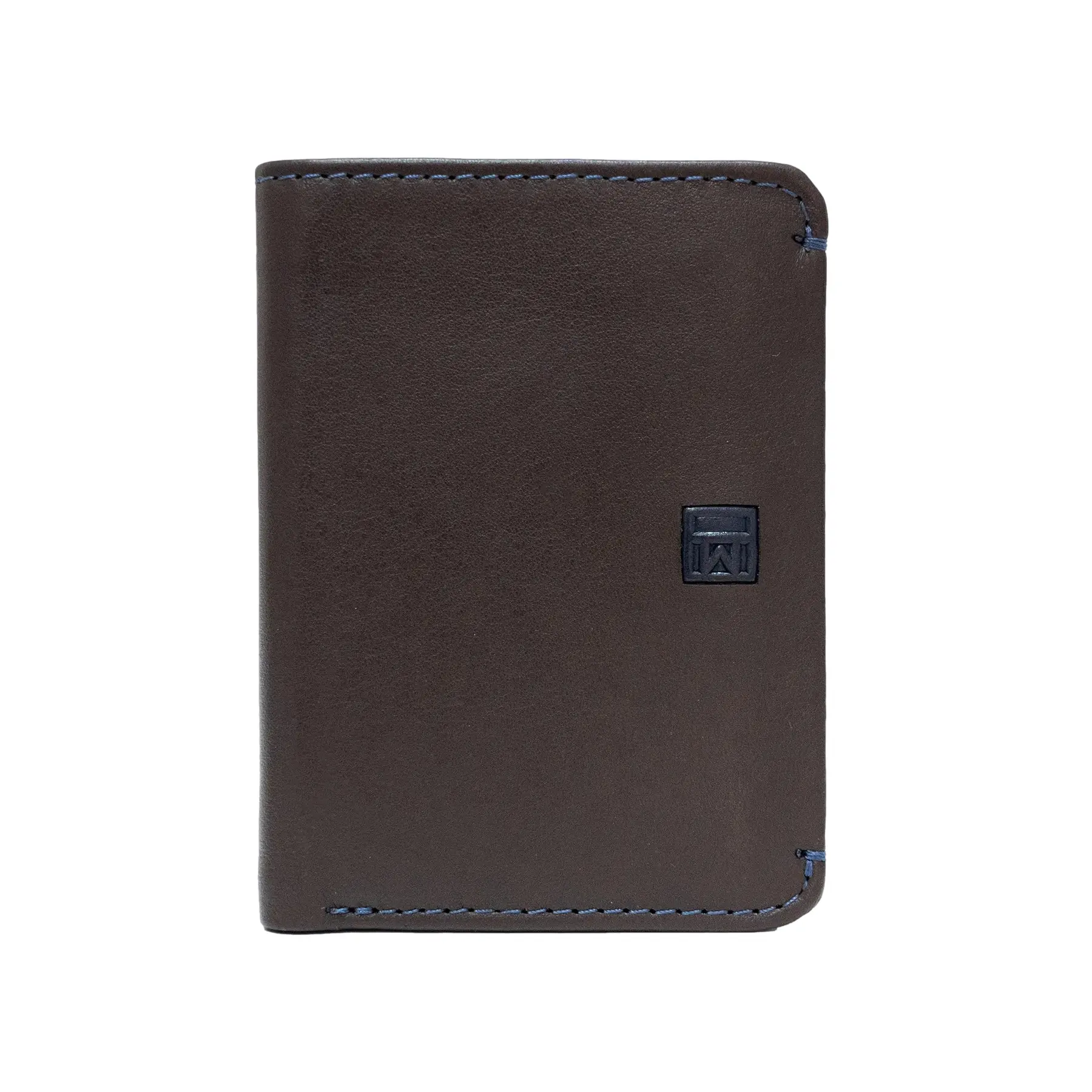 Matties Bags Men's Marron Portfolio New Nappa