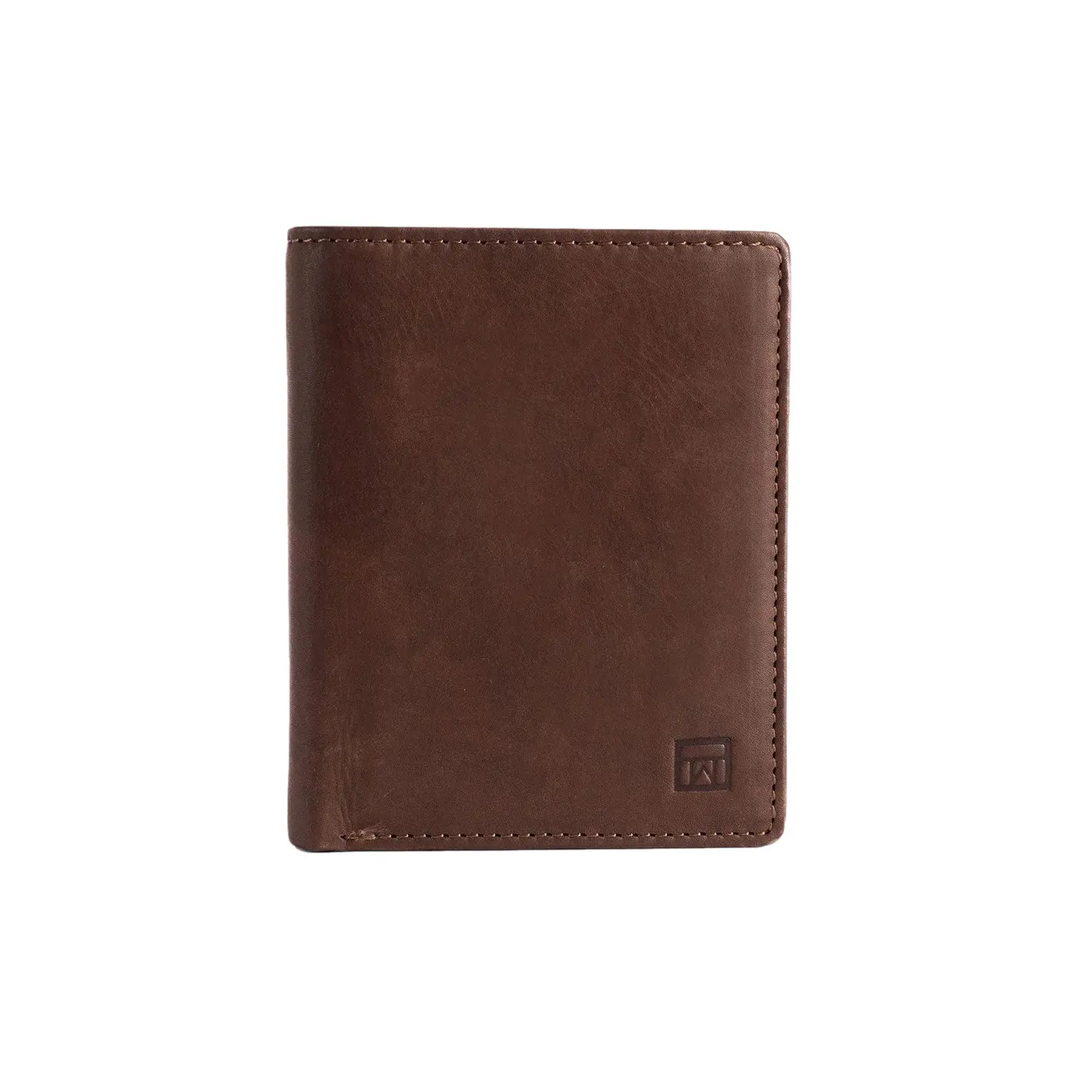 Matties Bags Men's Marron Portfolio New Antic