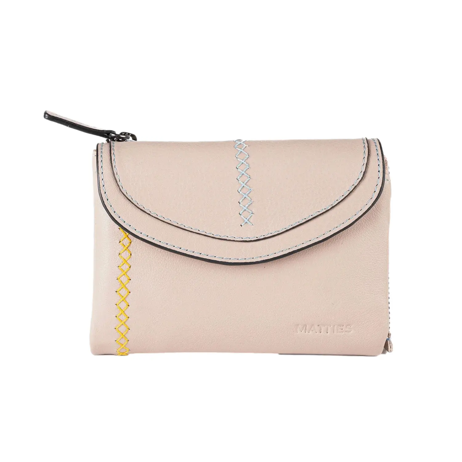 Geldbeutel Matties Bags Stitch