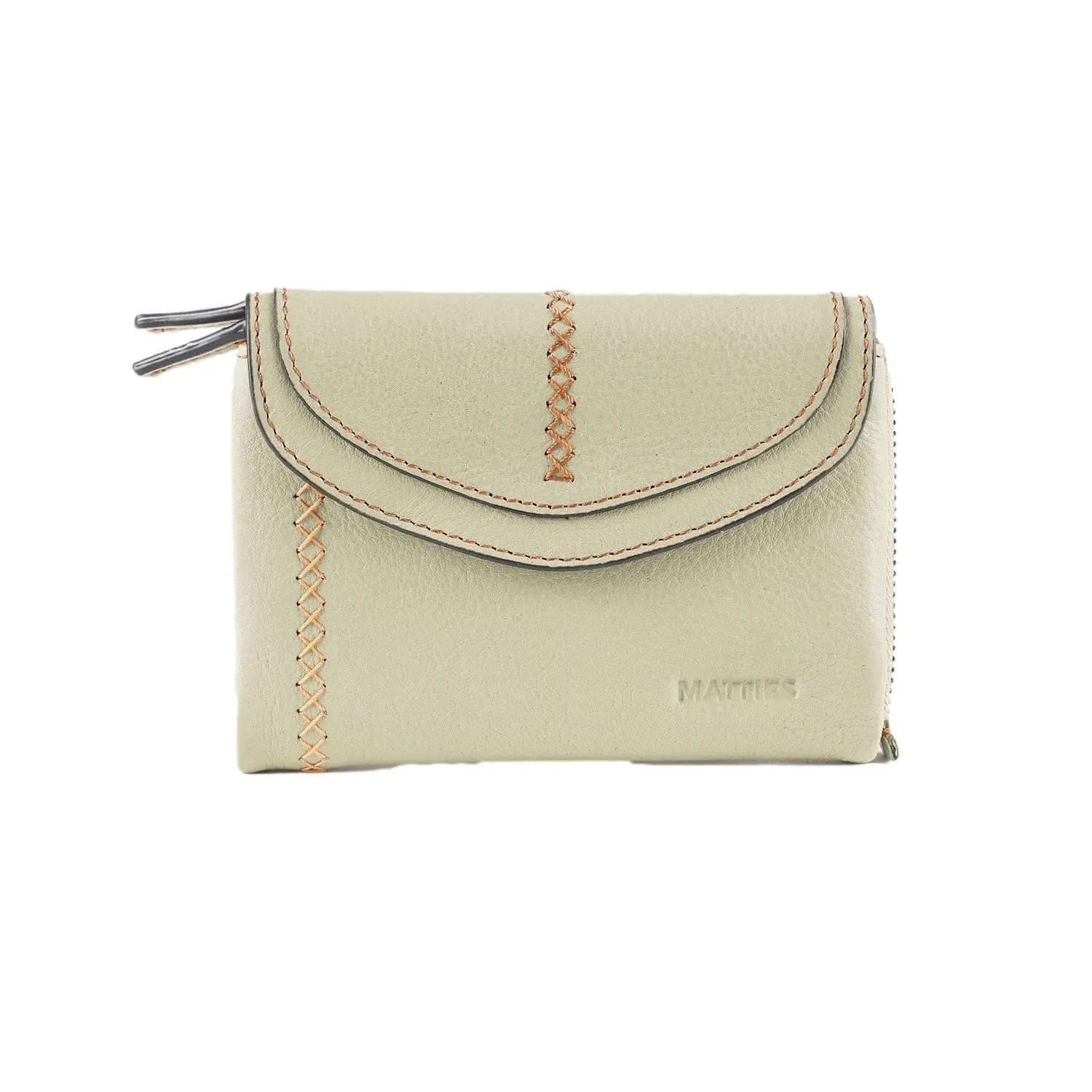 Geldbeutel Matties Bags Stitch