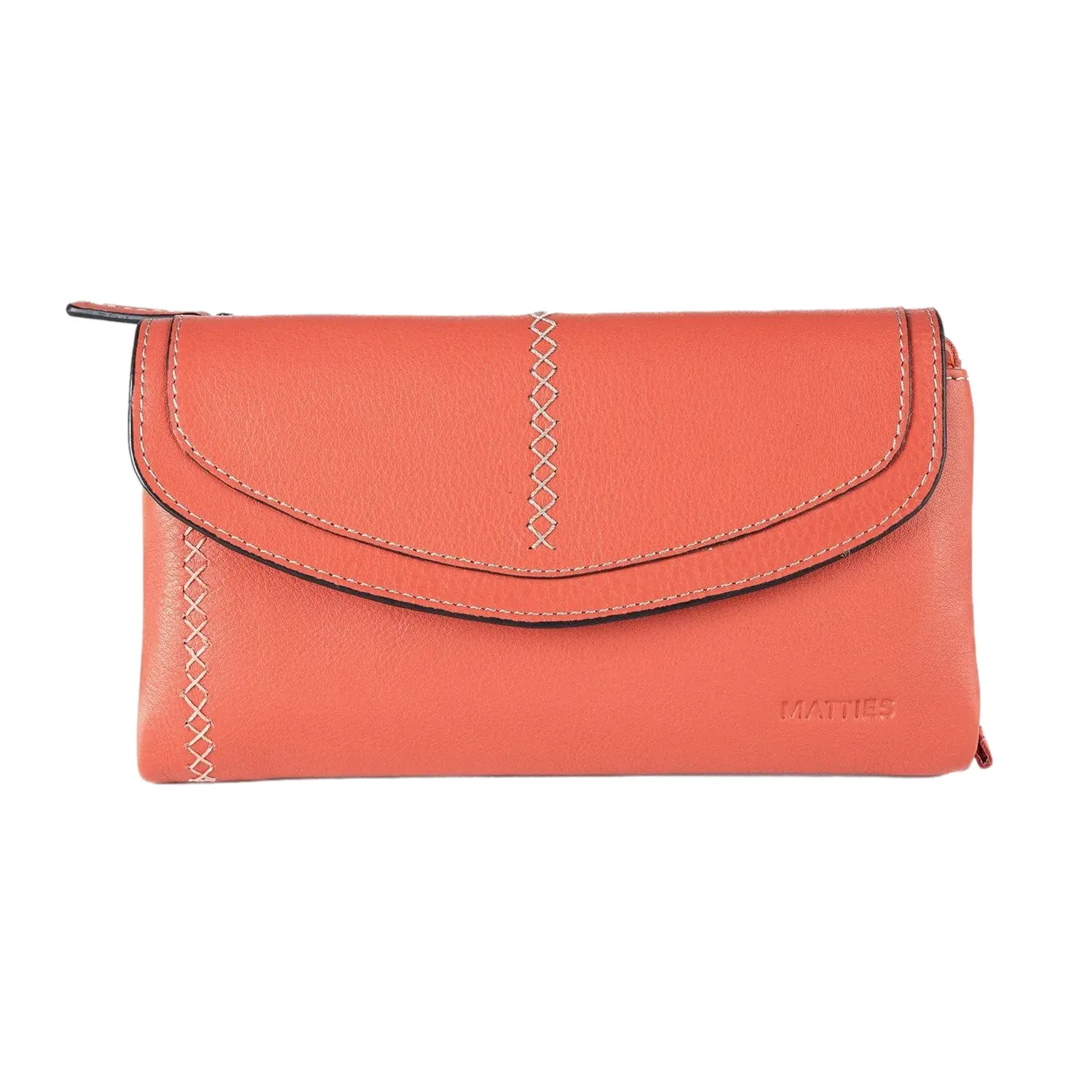 Geldbeutel Matties Bags Stitch