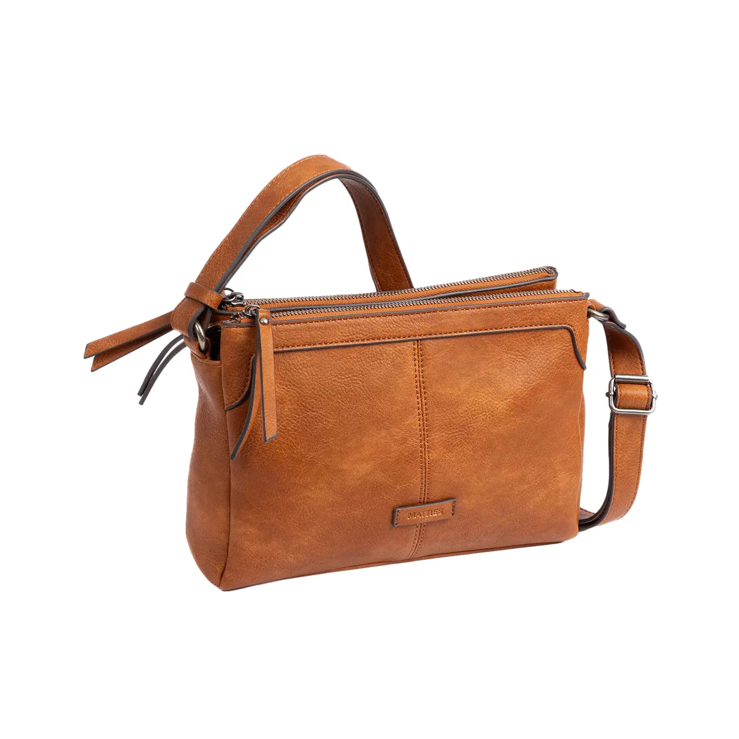 Schultertasche Damen Matties Bags New Classic