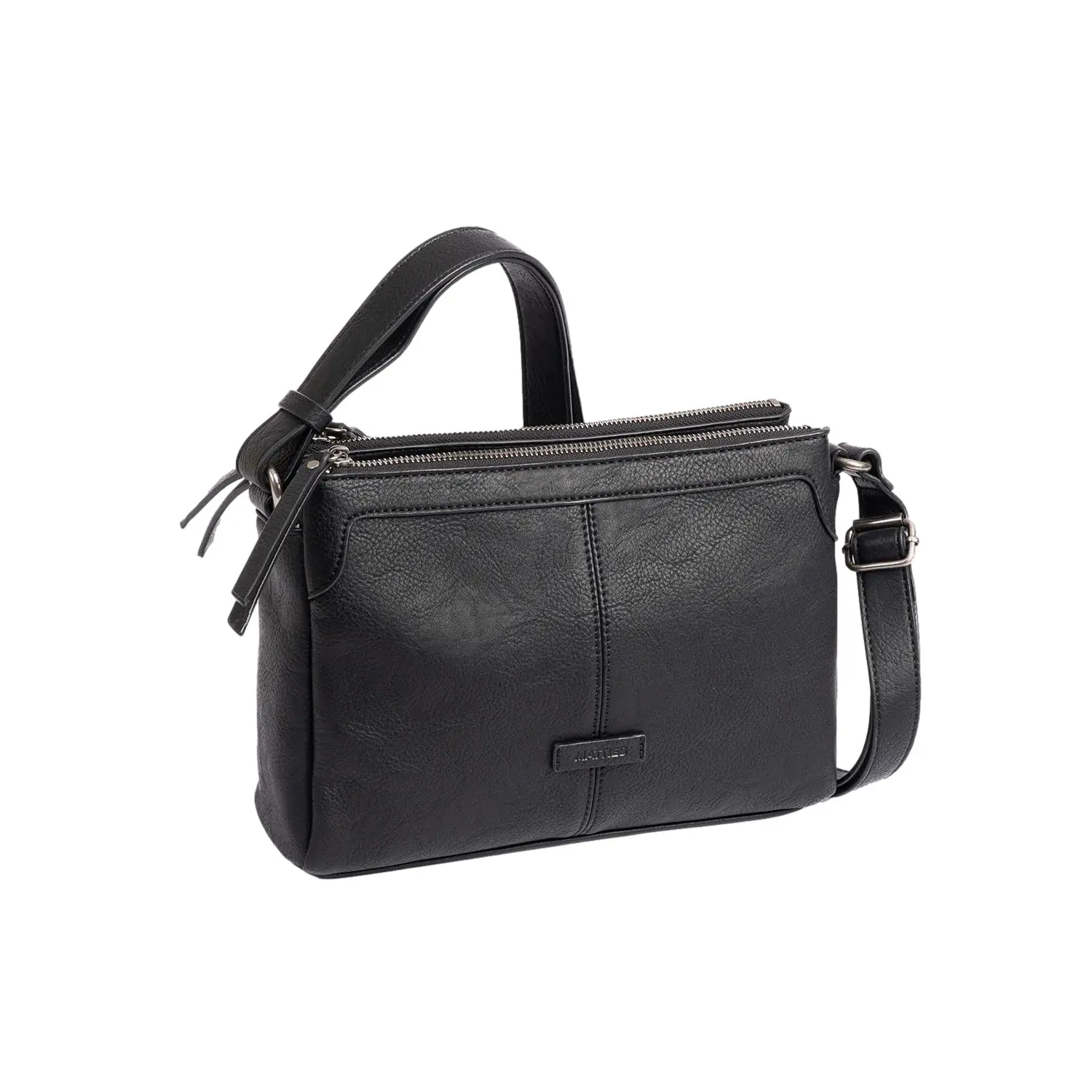 Matties Bags Women's Noir Shoulder Bag New Classic