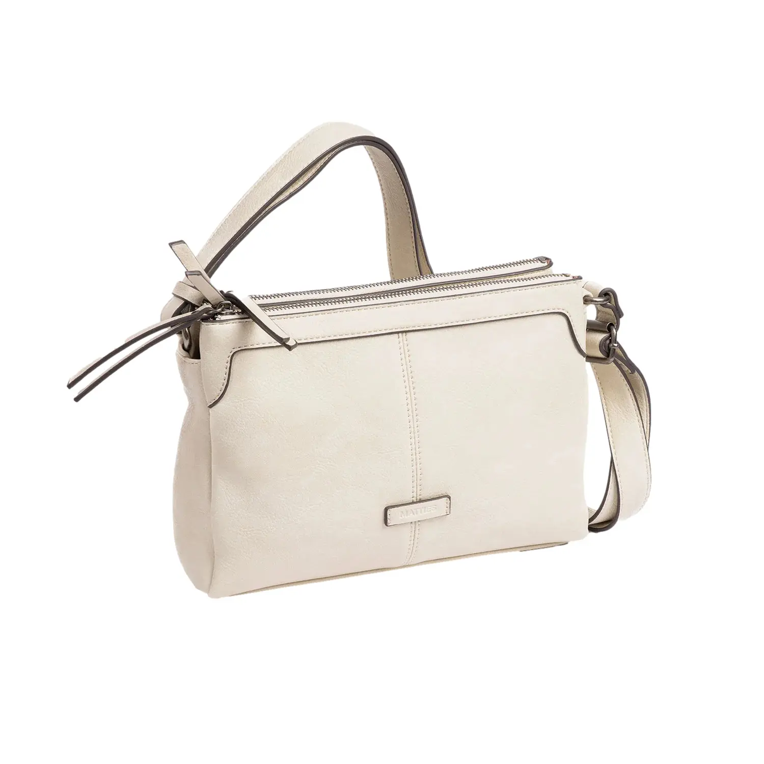 Schultertasche Damen Matties Bags New Classic