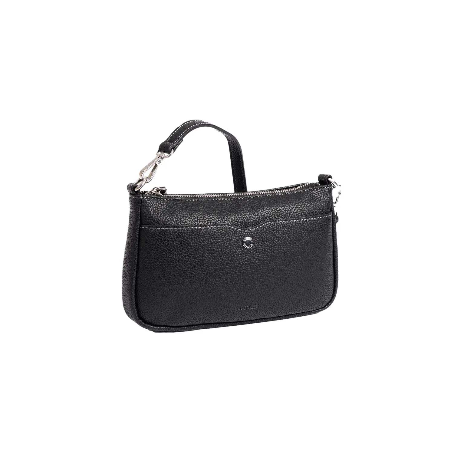 Matties Bags Women's Noir Shoulder Bag