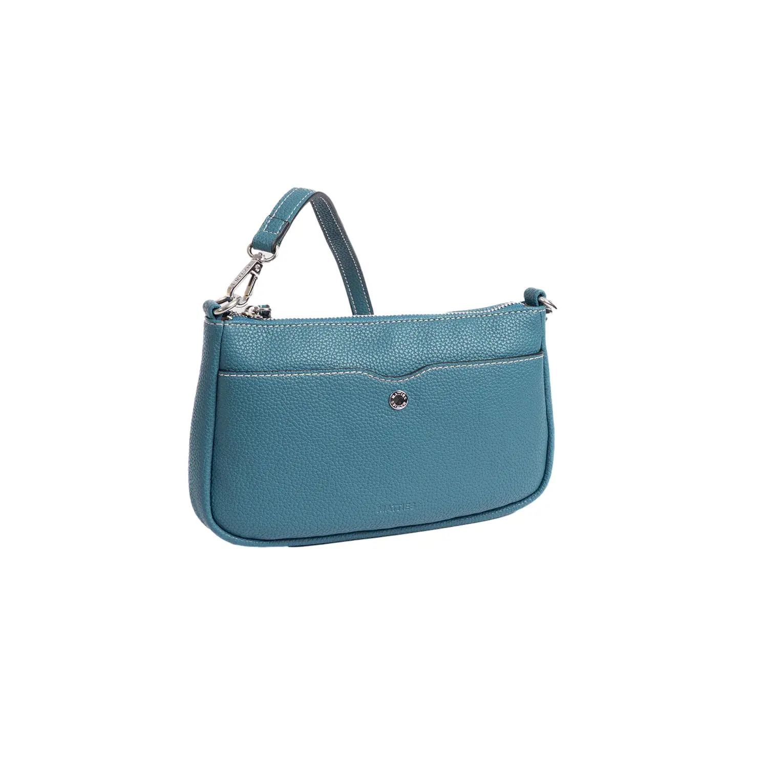 Matties Bags Women's Bleu Shoulder Bag