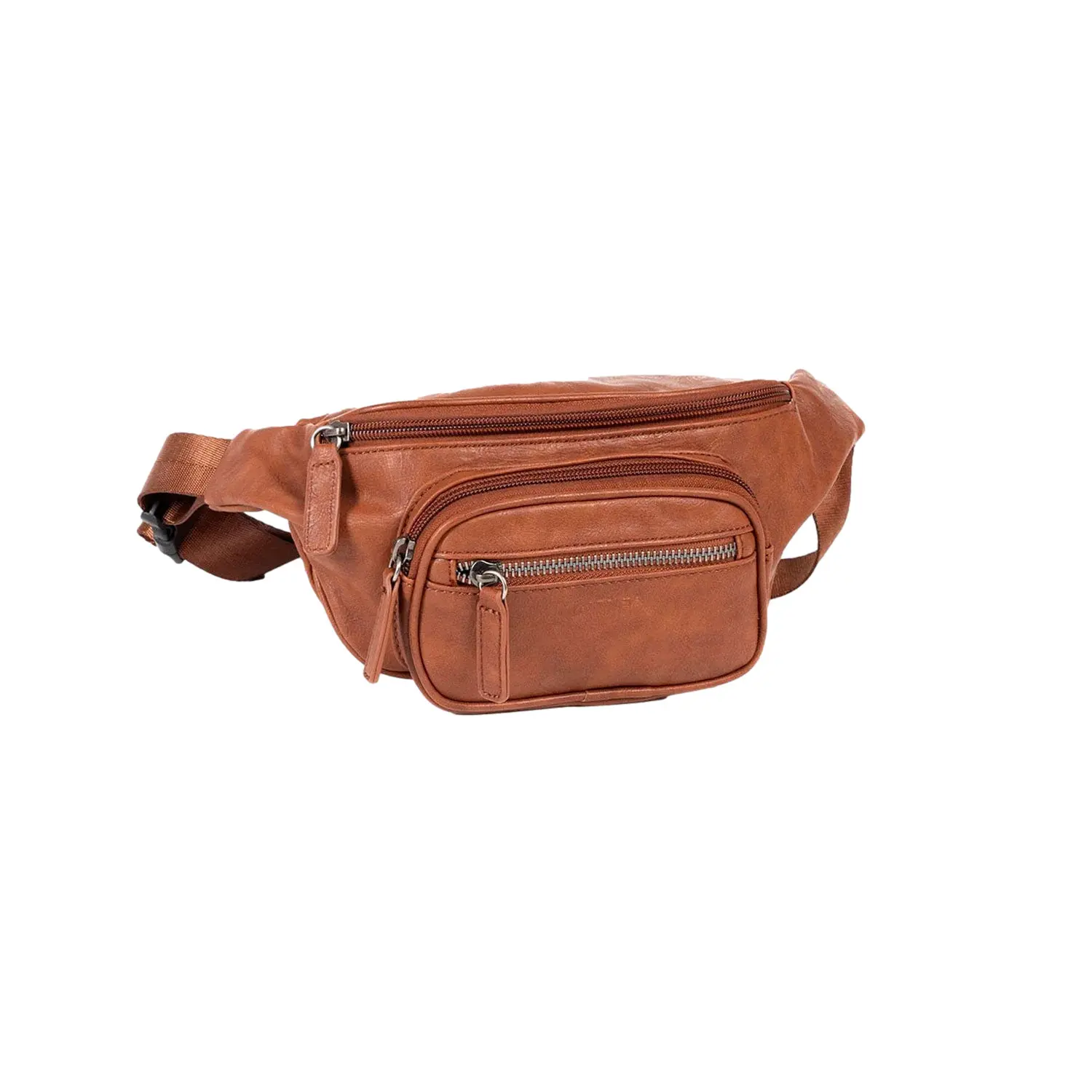 Matties Bags Men's Marron Fanny Pack Jeunesse