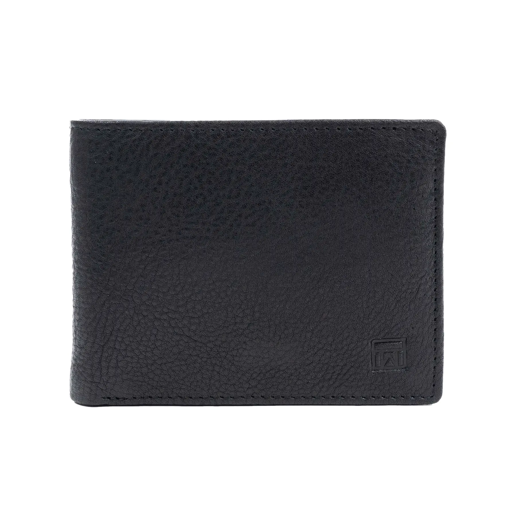Matties Bags Unisex Noir Portefeuille Collection