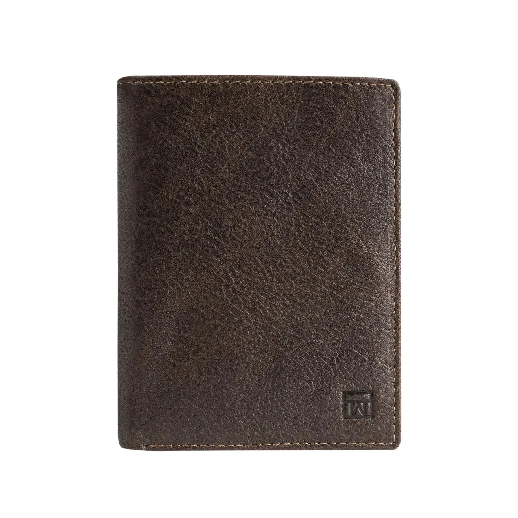 Matties Bags Unisex Marron Portefeuille Collection