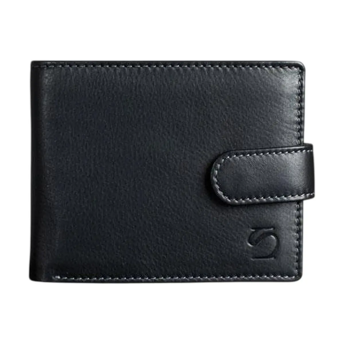 Lederen portefeuille Matties Bags Exotique